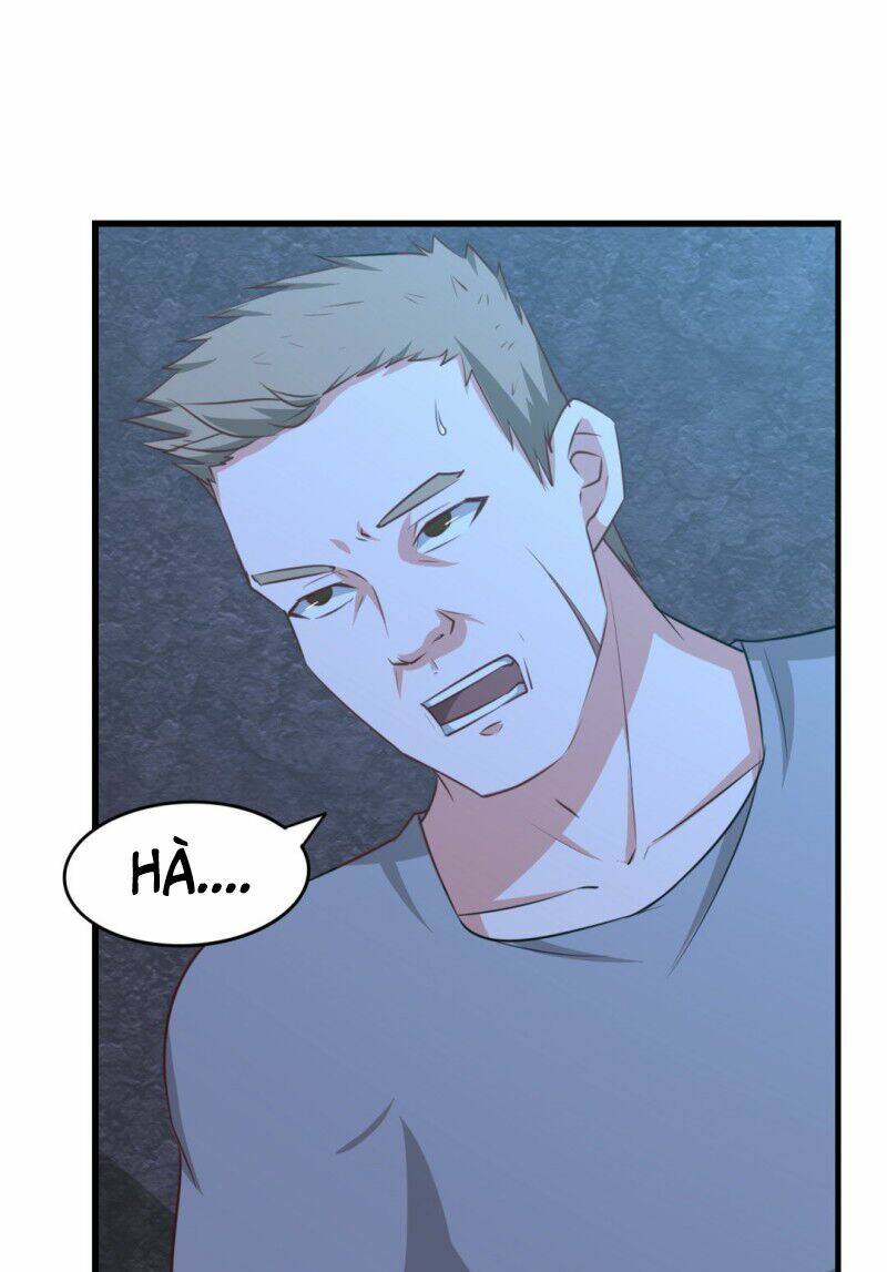 Tôi Và Cô Nàng Thuê Trọ Xinh Đẹp 26 Tuổi Chapter 35 - Trang 2