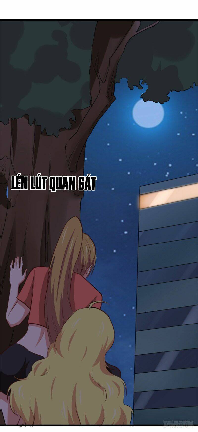 Tôi Và Cô Nàng Thuê Trọ Xinh Đẹp 26 Tuổi Chapter 37 - Trang 2