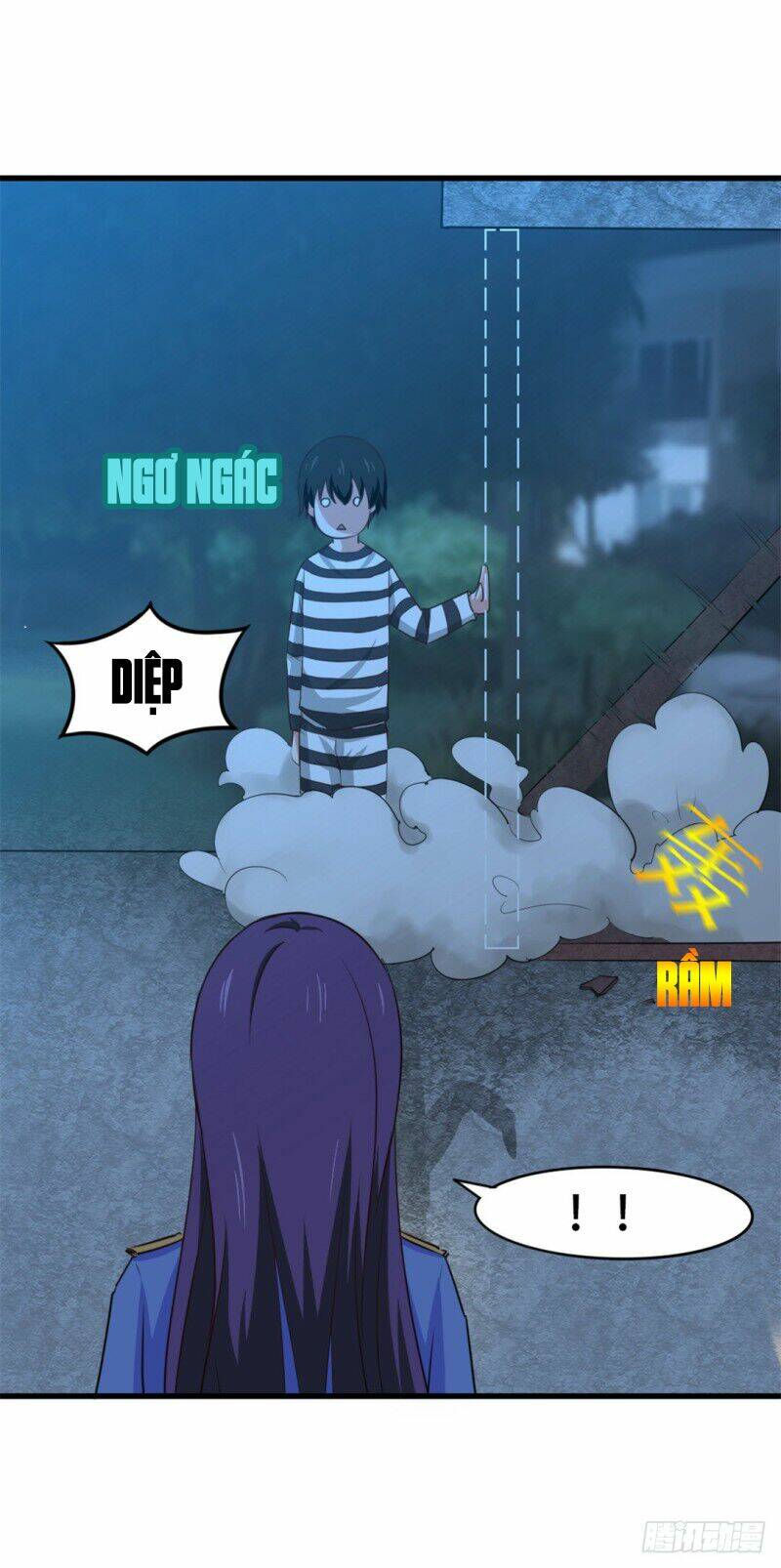 Tôi Và Cô Nàng Thuê Trọ Xinh Đẹp 26 Tuổi Chapter 38 - Trang 2