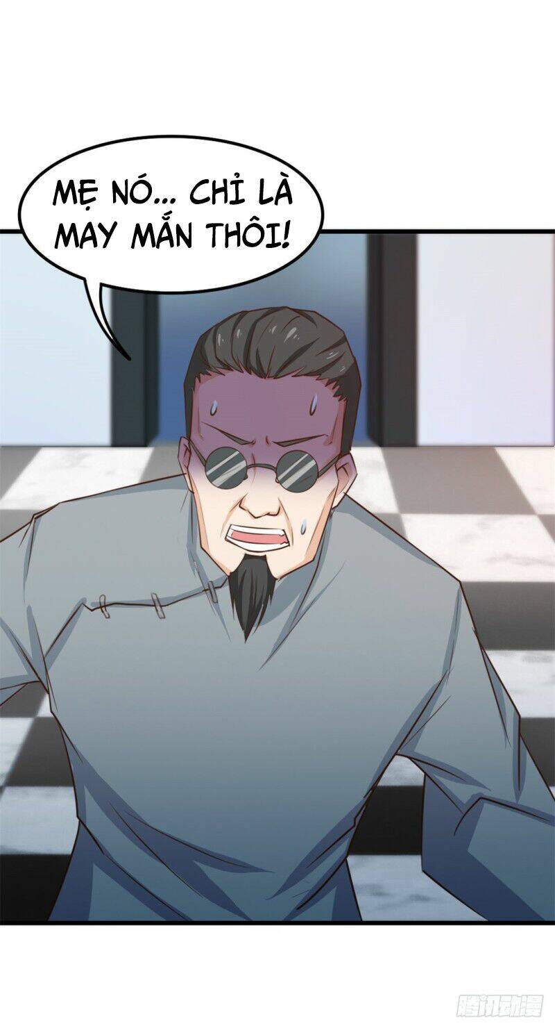 Tôi Và Cô Nàng Thuê Trọ Xinh Đẹp 26 Tuổi Chapter 39 - Trang 2