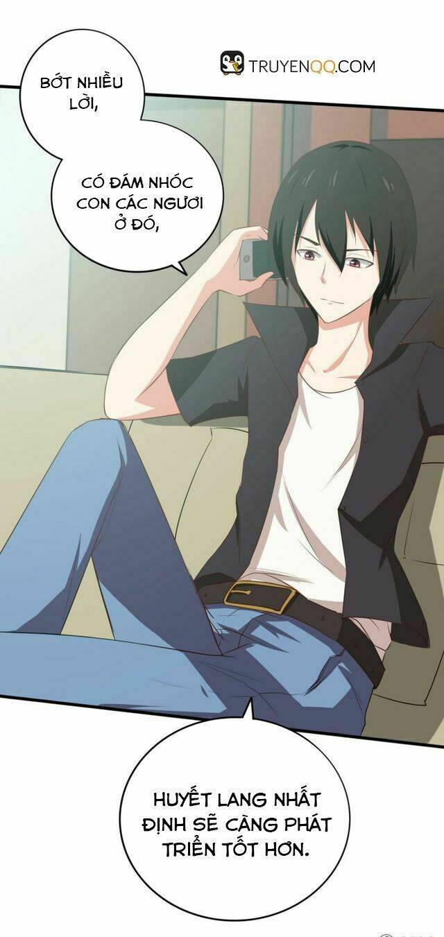 Tôi Và Cô Nàng Thuê Trọ Xinh Đẹp 26 Tuổi Chapter 4 - Trang 2