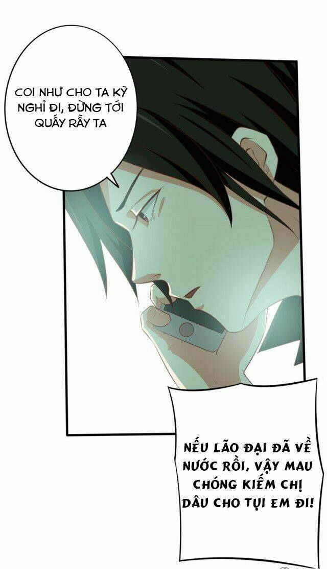 Tôi Và Cô Nàng Thuê Trọ Xinh Đẹp 26 Tuổi Chapter 4 - Trang 2