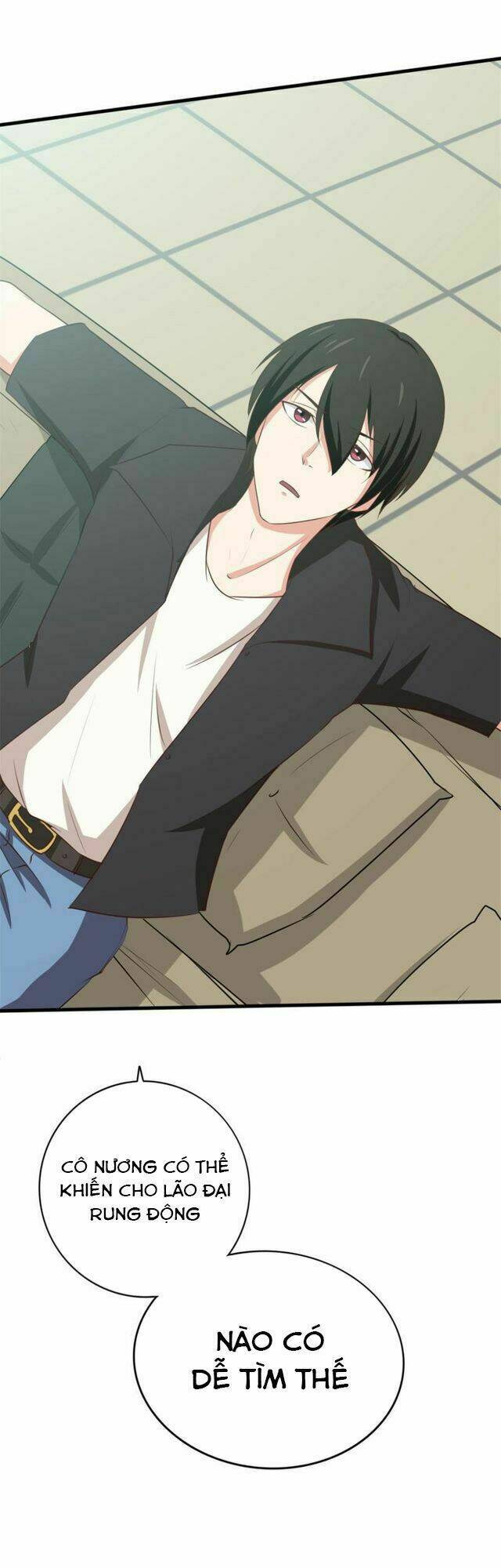 Tôi Và Cô Nàng Thuê Trọ Xinh Đẹp 26 Tuổi Chapter 4 - Trang 2