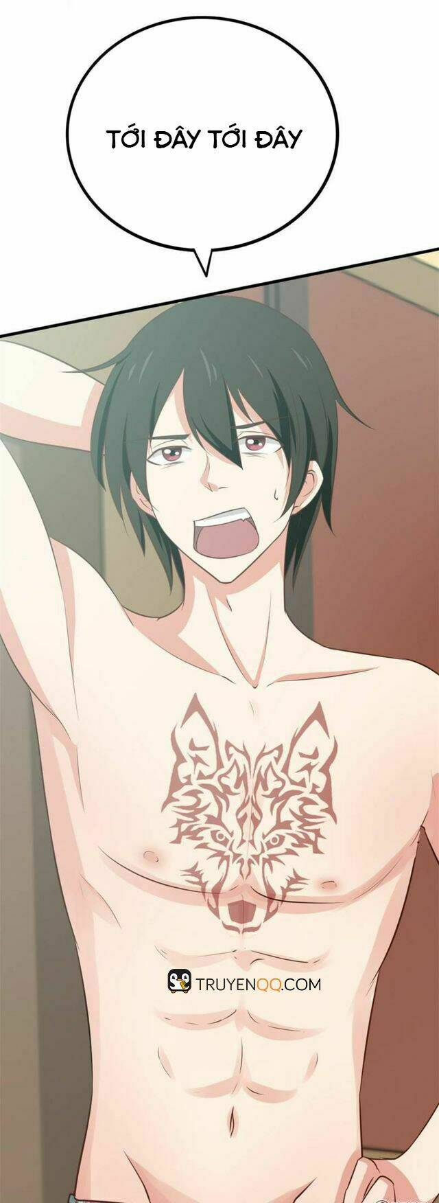 Tôi Và Cô Nàng Thuê Trọ Xinh Đẹp 26 Tuổi Chapter 4 - Trang 2