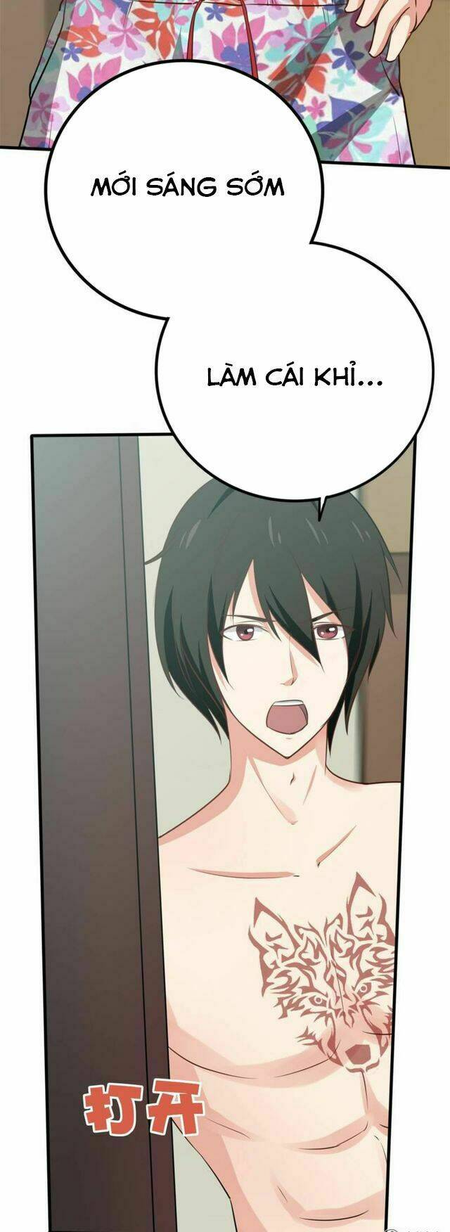 Tôi Và Cô Nàng Thuê Trọ Xinh Đẹp 26 Tuổi Chapter 4 - Trang 2