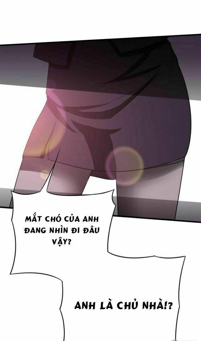 Tôi Và Cô Nàng Thuê Trọ Xinh Đẹp 26 Tuổi Chapter 4 - Trang 2