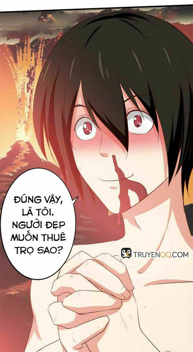 Tôi Và Cô Nàng Thuê Trọ Xinh Đẹp 26 Tuổi Chapter 4 - Trang 2