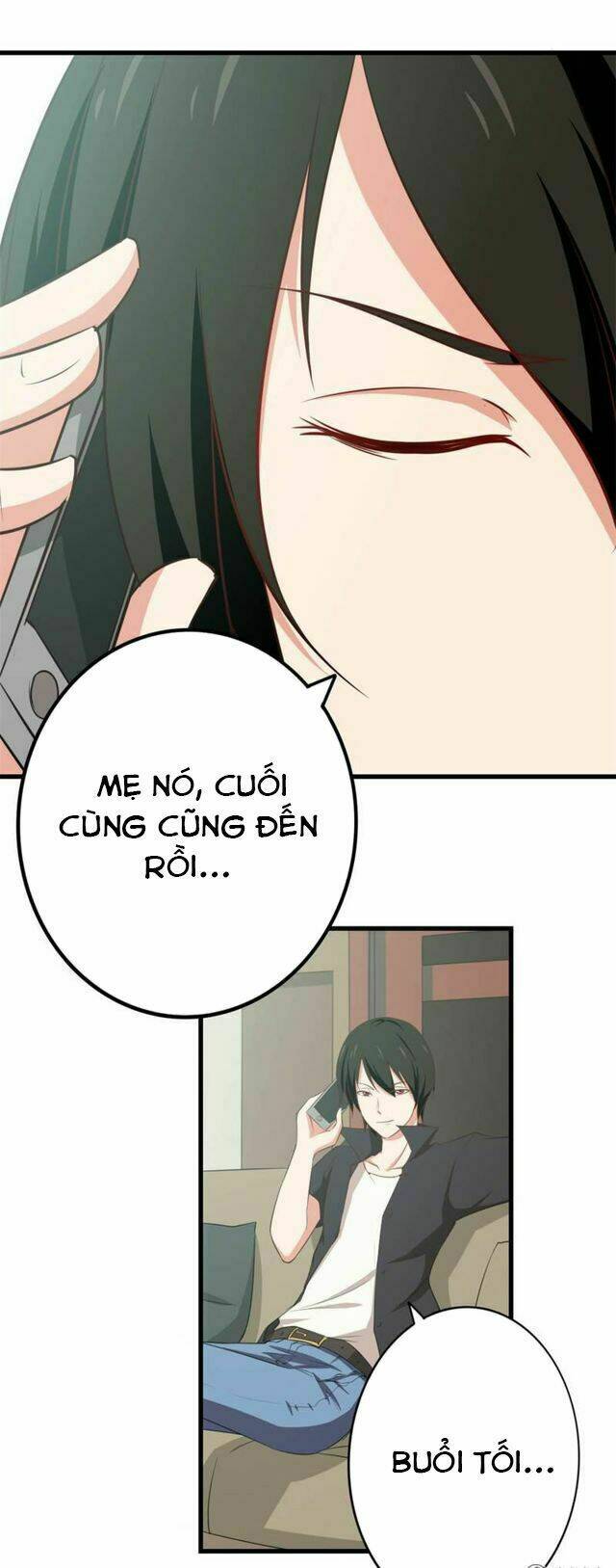 Tôi Và Cô Nàng Thuê Trọ Xinh Đẹp 26 Tuổi Chapter 4 - Trang 2