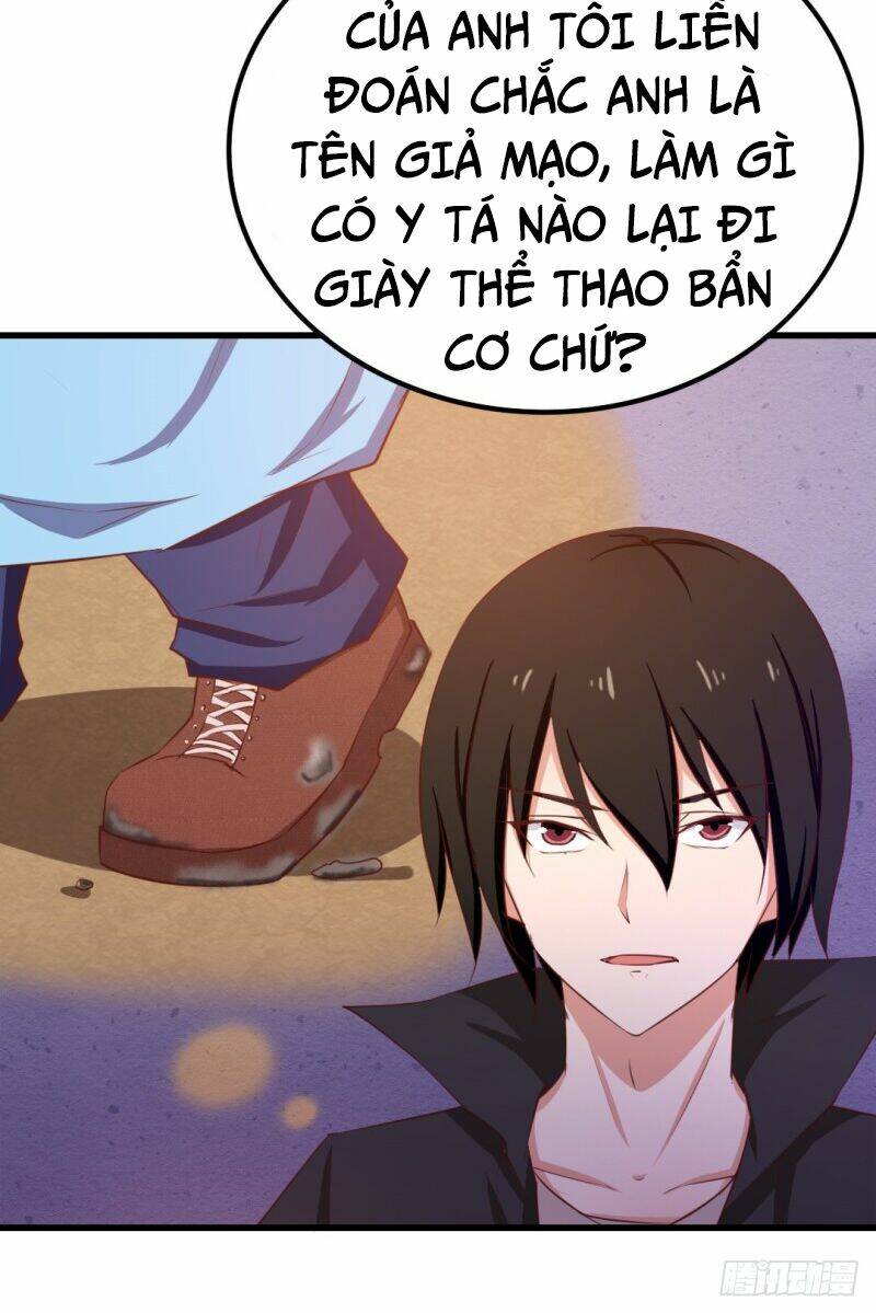 Tôi Và Cô Nàng Thuê Trọ Xinh Đẹp 26 Tuổi Chapter 46 - Trang 2