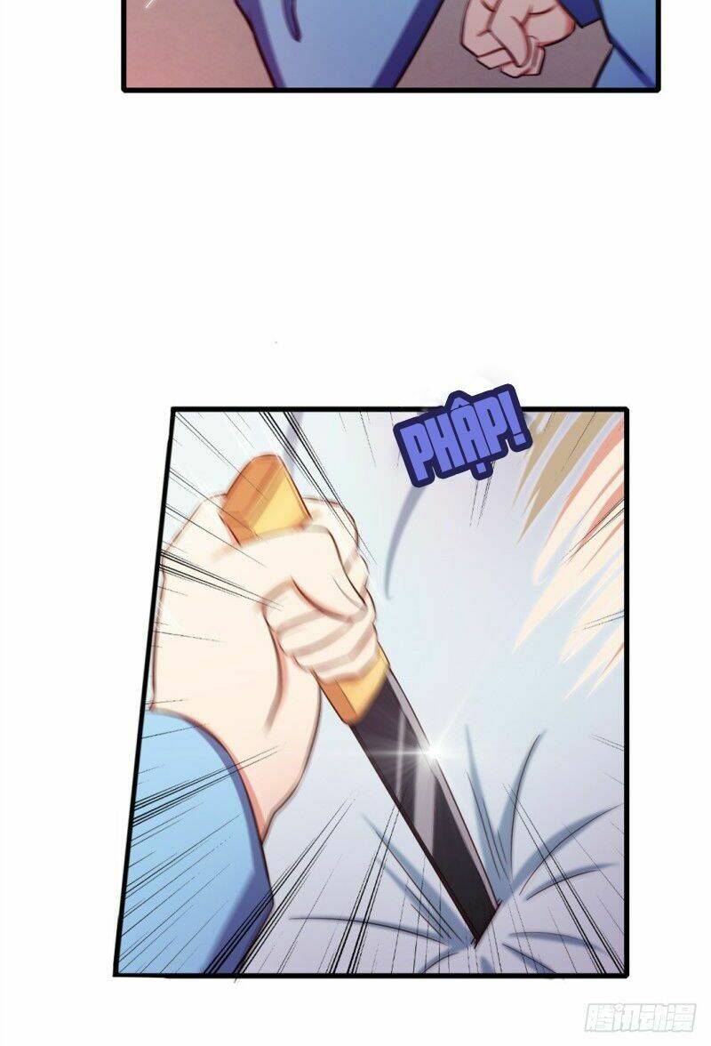 Tôi Và Cô Nàng Thuê Trọ Xinh Đẹp 26 Tuổi Chapter 46 - Trang 2