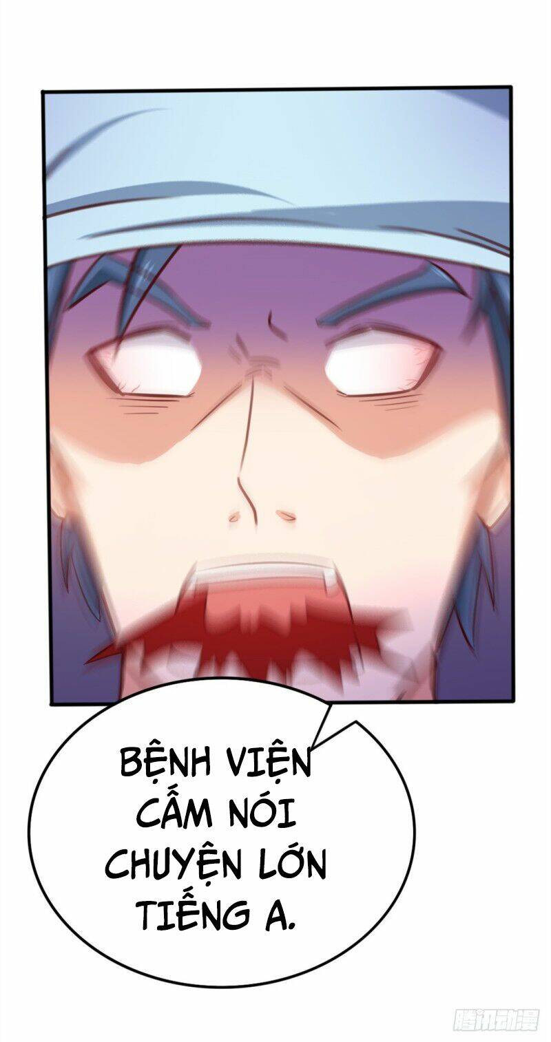 Tôi Và Cô Nàng Thuê Trọ Xinh Đẹp 26 Tuổi Chapter 46 - Trang 2