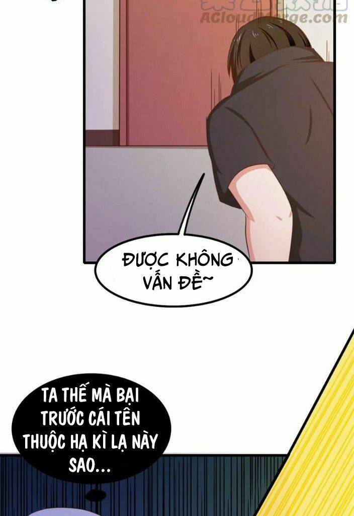 Tôi Và Cô Nàng Thuê Trọ Xinh Đẹp 26 Tuổi Chapter 47 - Trang 2