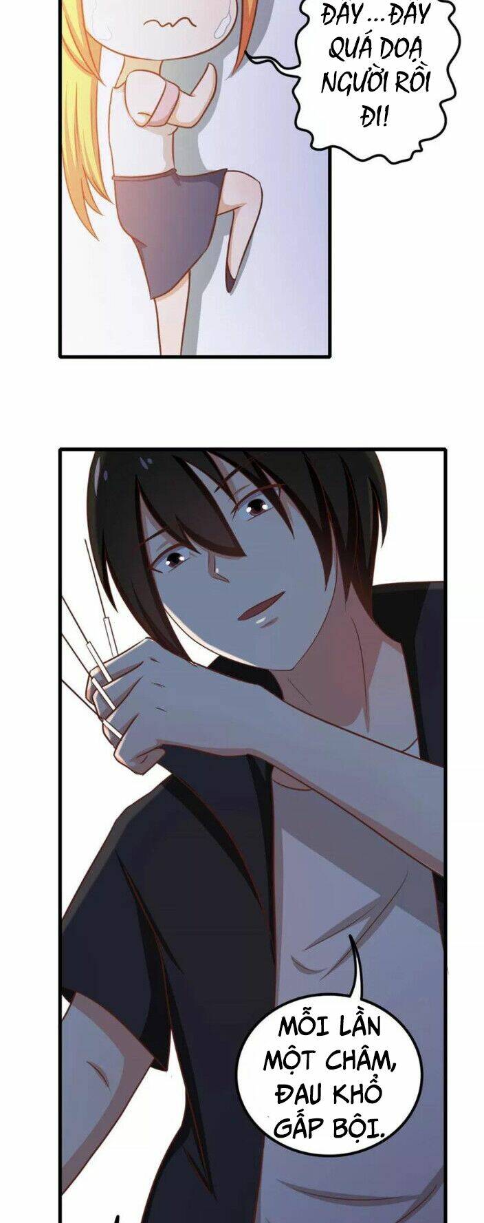 Tôi Và Cô Nàng Thuê Trọ Xinh Đẹp 26 Tuổi Chapter 47 - Trang 2