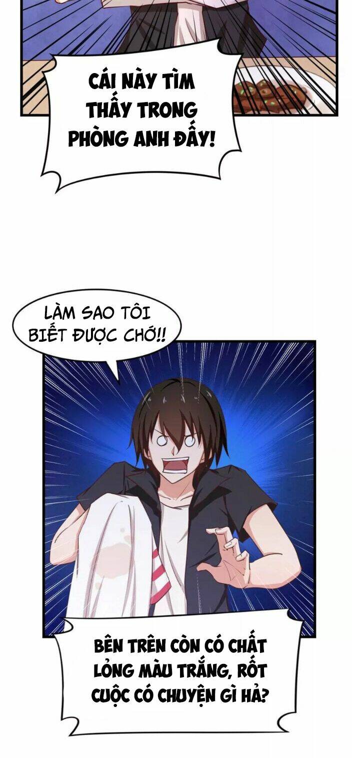 Tôi Và Cô Nàng Thuê Trọ Xinh Đẹp 26 Tuổi Chapter 48 - Trang 2