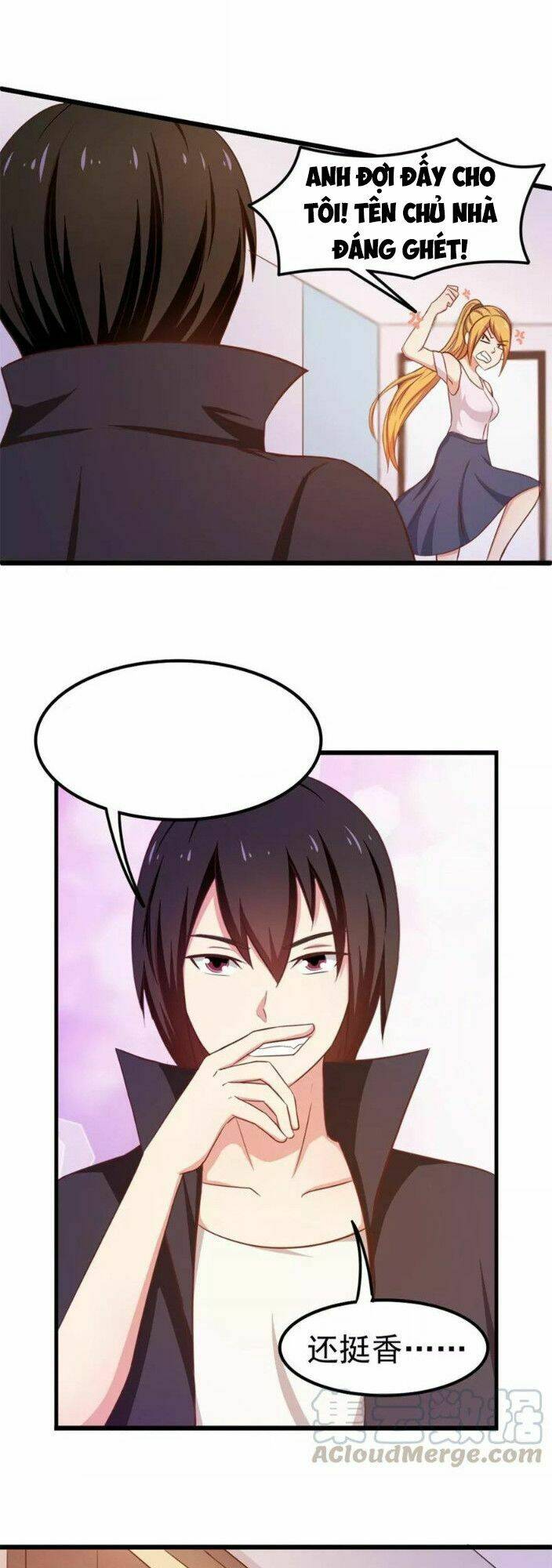 Tôi Và Cô Nàng Thuê Trọ Xinh Đẹp 26 Tuổi Chapter 49 - Trang 2