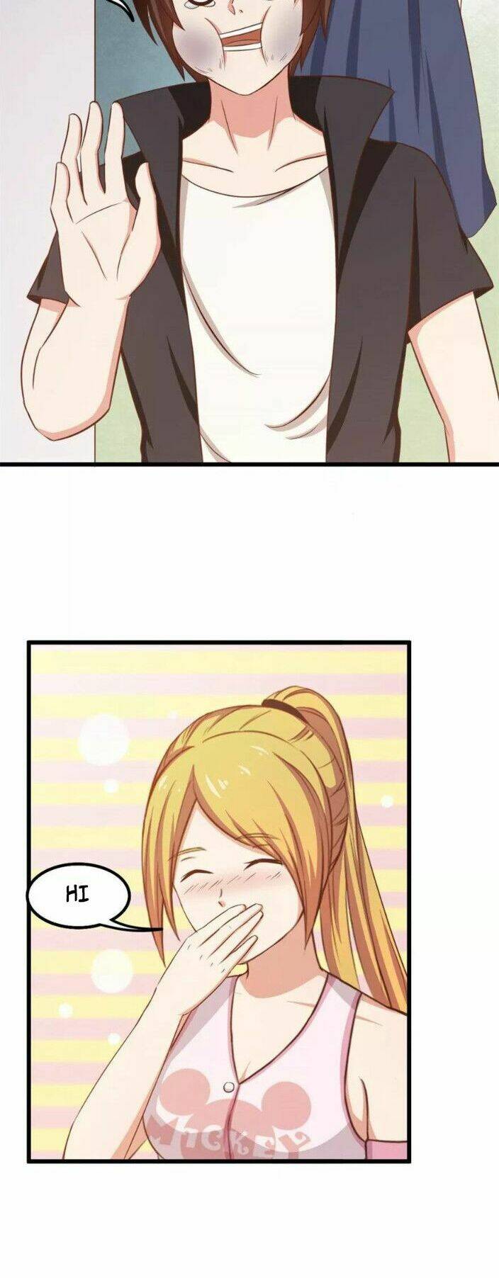 Tôi Và Cô Nàng Thuê Trọ Xinh Đẹp 26 Tuổi Chapter 49 - Trang 2