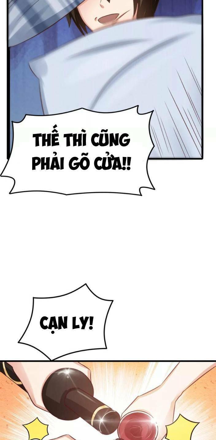 Tôi Và Cô Nàng Thuê Trọ Xinh Đẹp 26 Tuổi Chapter 54 - Trang 2