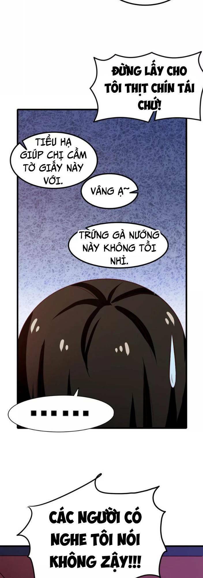 Tôi Và Cô Nàng Thuê Trọ Xinh Đẹp 26 Tuổi Chapter 54 - Trang 2