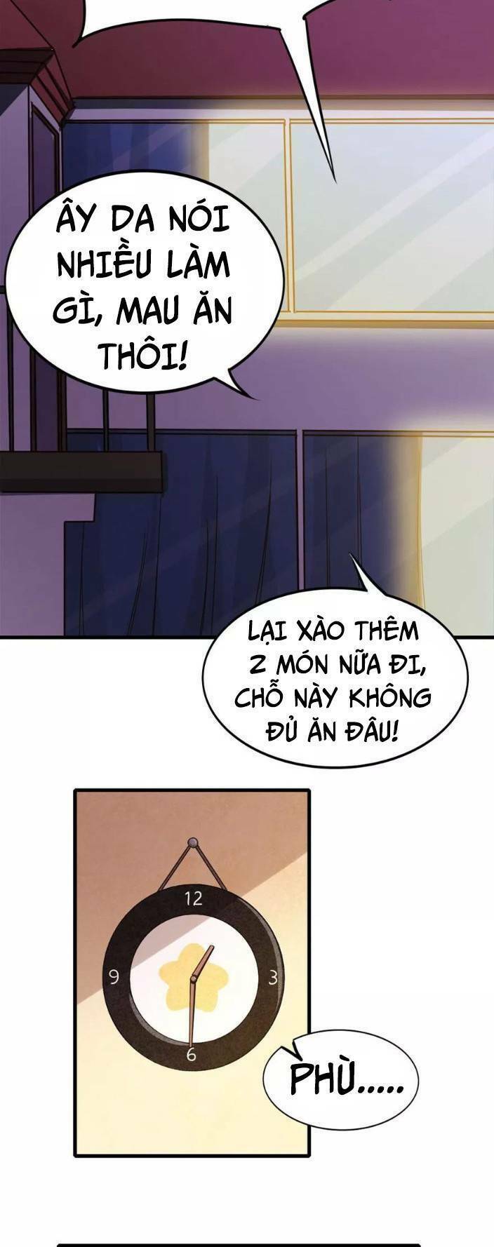 Tôi Và Cô Nàng Thuê Trọ Xinh Đẹp 26 Tuổi Chapter 54 - Trang 2