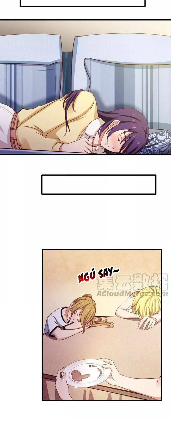 Tôi Và Cô Nàng Thuê Trọ Xinh Đẹp 26 Tuổi Chapter 54 - Trang 2