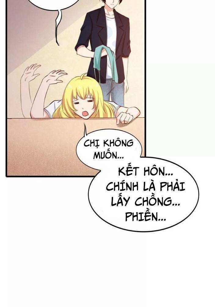 Tôi Và Cô Nàng Thuê Trọ Xinh Đẹp 26 Tuổi Chapter 54 - Trang 2