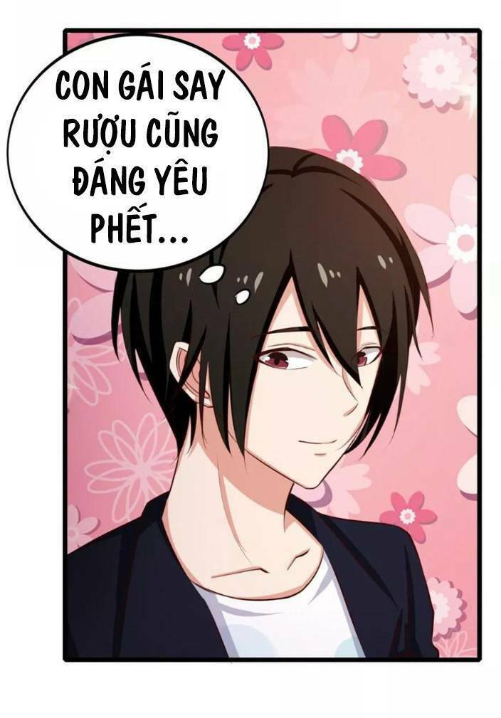 Tôi Và Cô Nàng Thuê Trọ Xinh Đẹp 26 Tuổi Chapter 54 - Trang 2