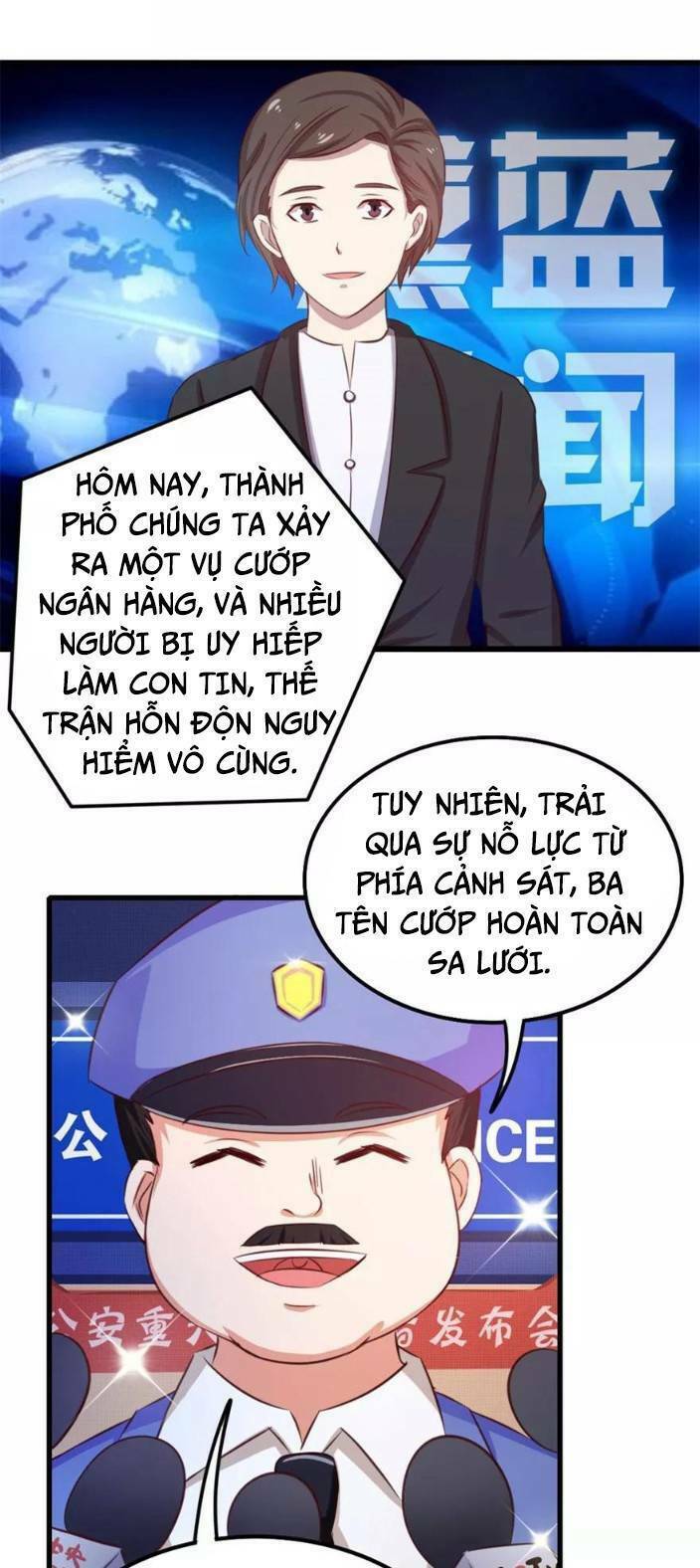 Tôi Và Cô Nàng Thuê Trọ Xinh Đẹp 26 Tuổi Chapter 54 - Trang 2