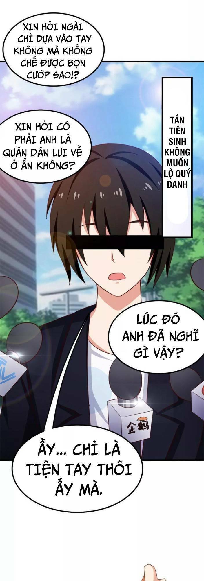 Tôi Và Cô Nàng Thuê Trọ Xinh Đẹp 26 Tuổi Chapter 54 - Trang 2