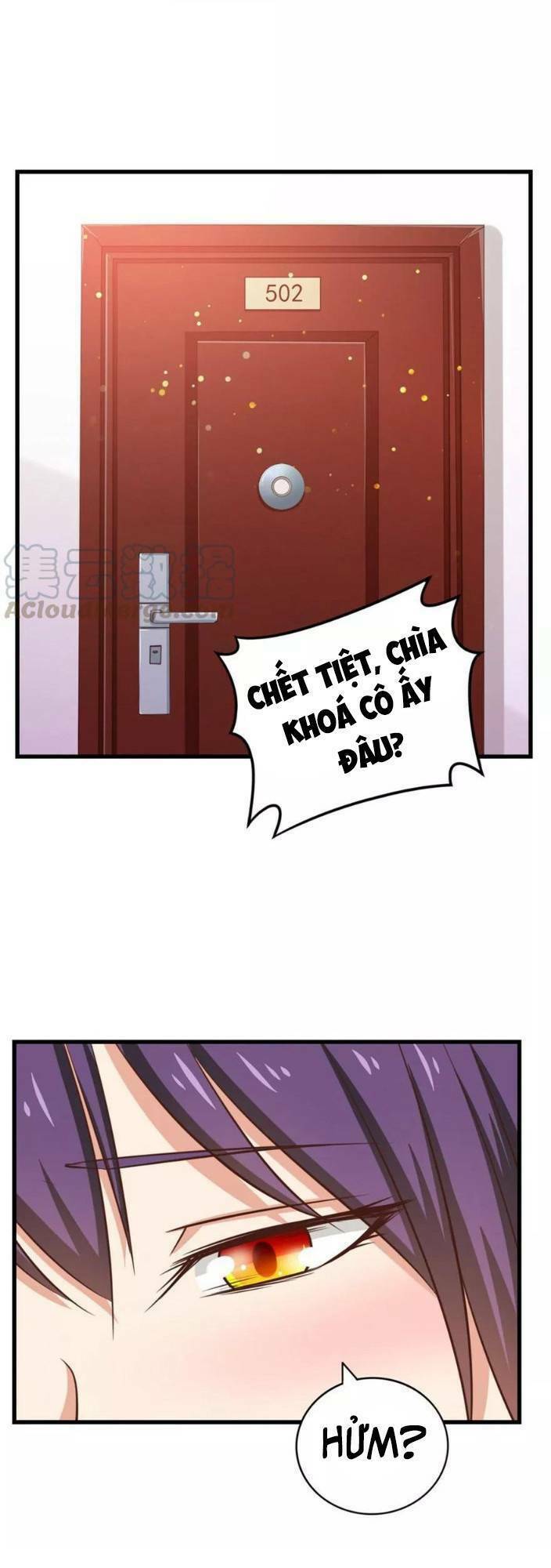 Tôi Và Cô Nàng Thuê Trọ Xinh Đẹp 26 Tuổi Chapter 55 - Trang 2
