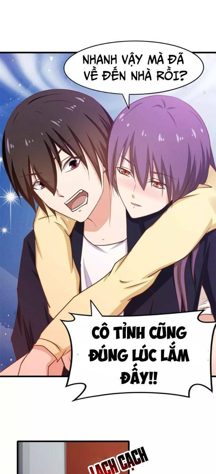 Tôi Và Cô Nàng Thuê Trọ Xinh Đẹp 26 Tuổi Chapter 55 - Trang 2