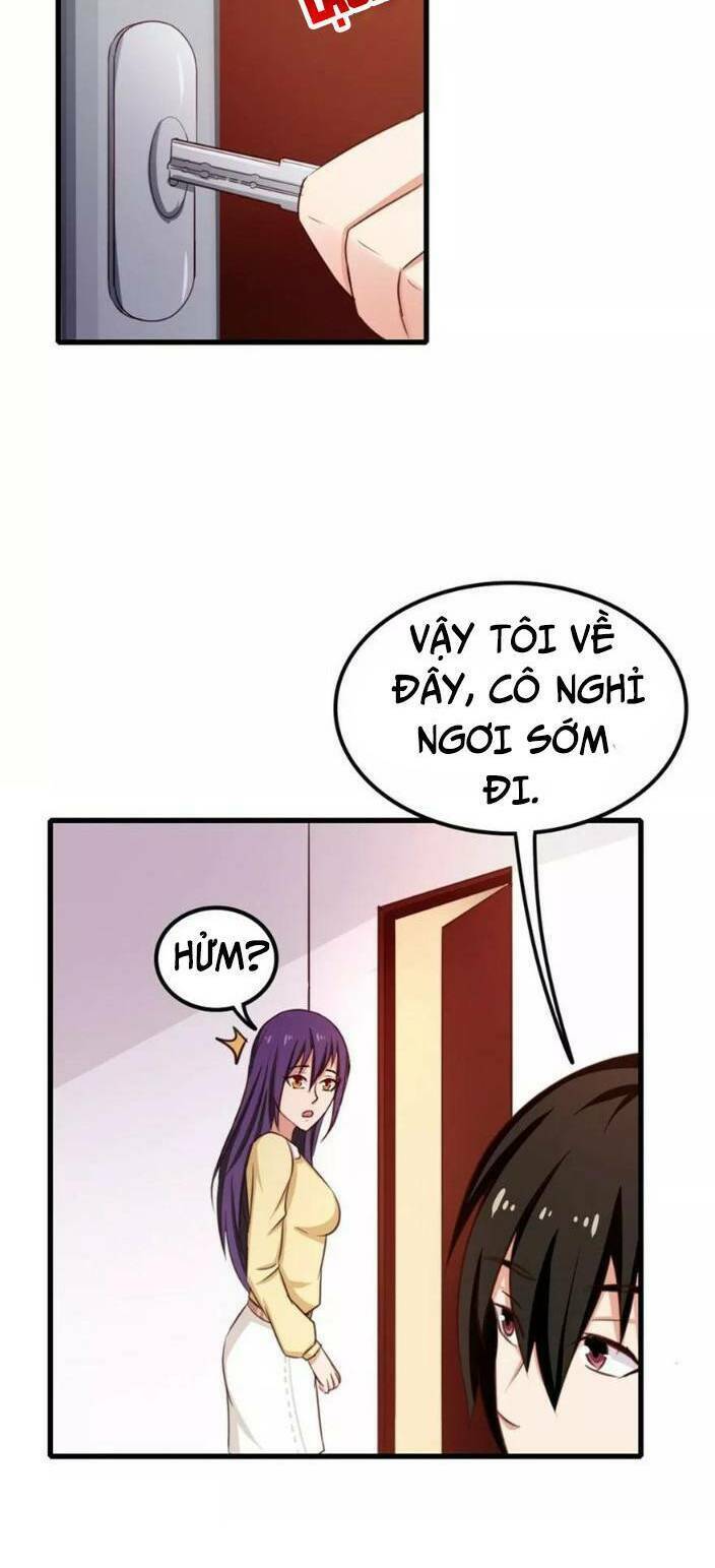 Tôi Và Cô Nàng Thuê Trọ Xinh Đẹp 26 Tuổi Chapter 55 - Trang 2