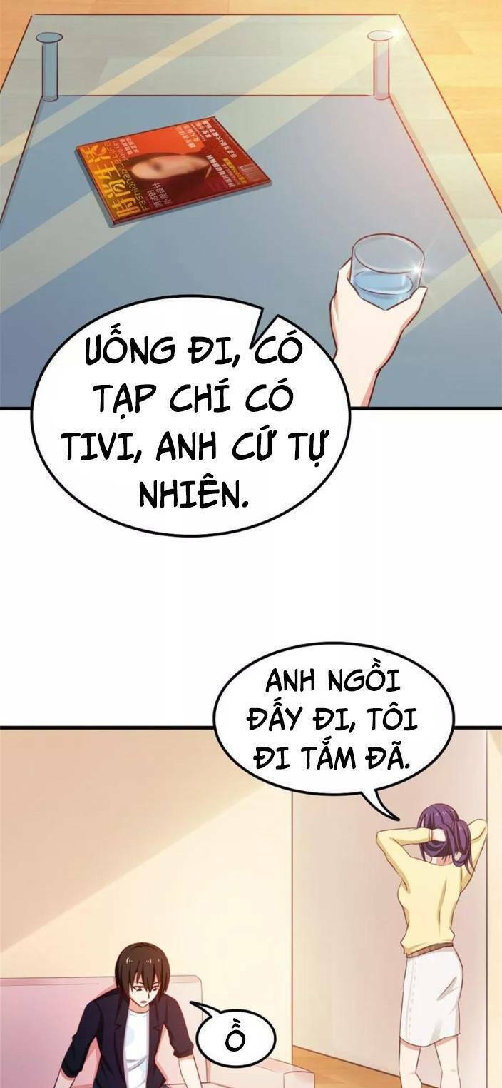Tôi Và Cô Nàng Thuê Trọ Xinh Đẹp 26 Tuổi Chapter 55 - Trang 2