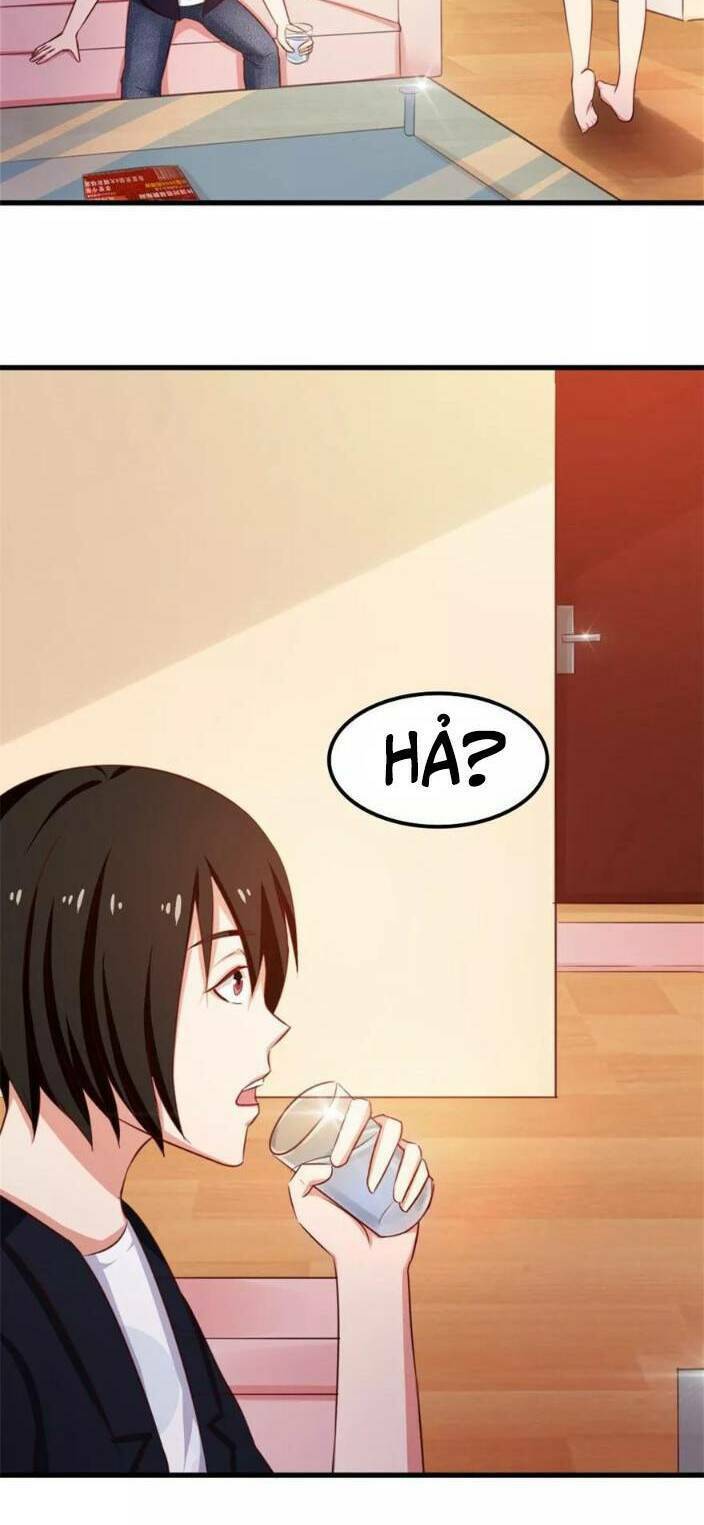 Tôi Và Cô Nàng Thuê Trọ Xinh Đẹp 26 Tuổi Chapter 55 - Trang 2