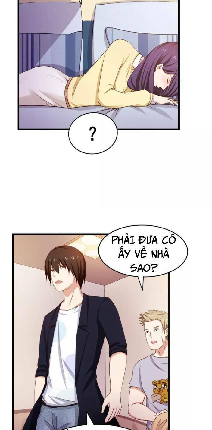 Tôi Và Cô Nàng Thuê Trọ Xinh Đẹp 26 Tuổi Chapter 55 - Trang 2