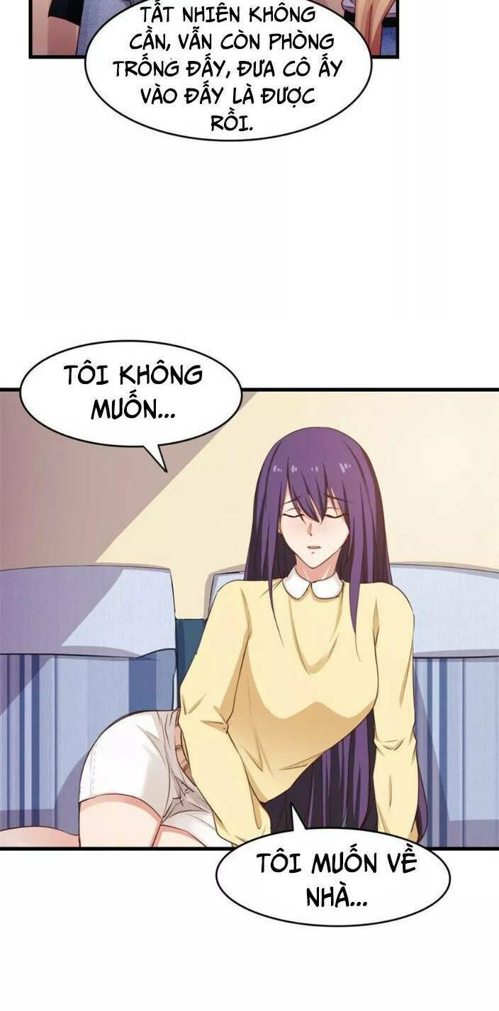 Tôi Và Cô Nàng Thuê Trọ Xinh Đẹp 26 Tuổi Chapter 55 - Trang 2