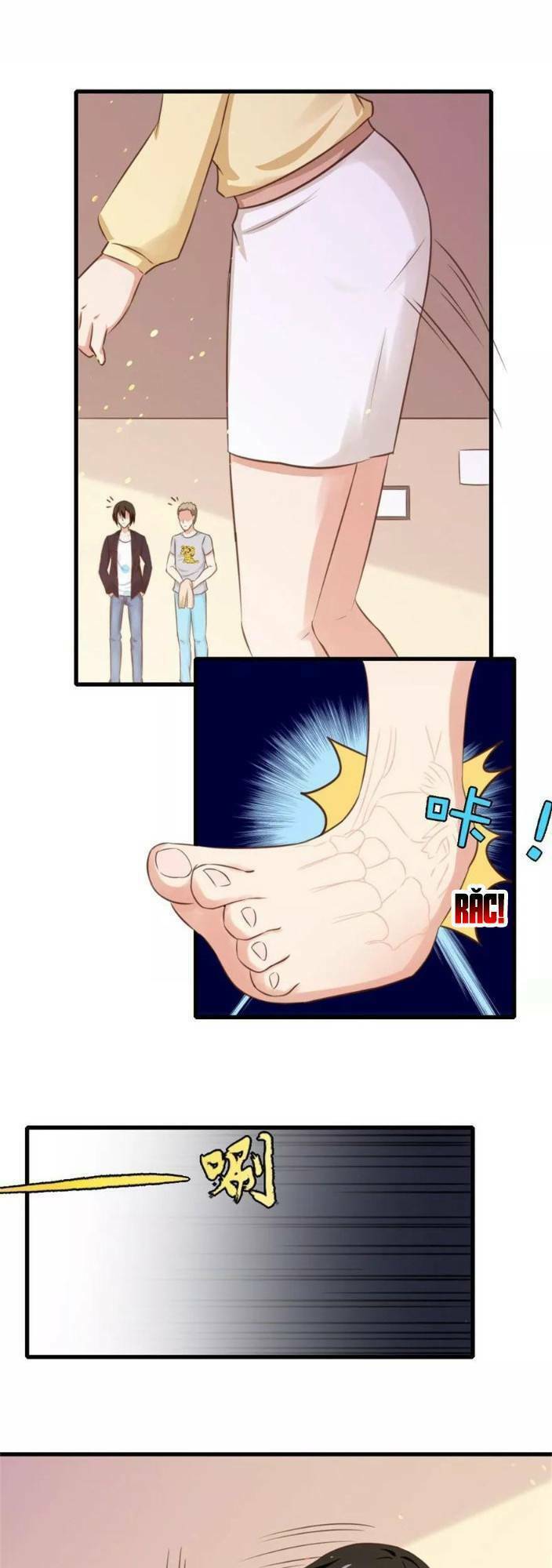 Tôi Và Cô Nàng Thuê Trọ Xinh Đẹp 26 Tuổi Chapter 55 - Trang 2