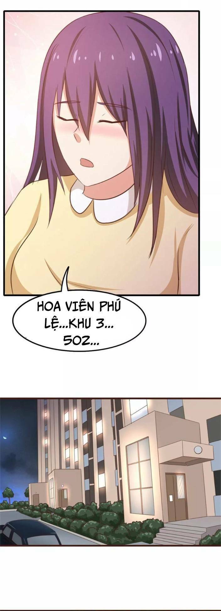 Tôi Và Cô Nàng Thuê Trọ Xinh Đẹp 26 Tuổi Chapter 55 - Trang 2