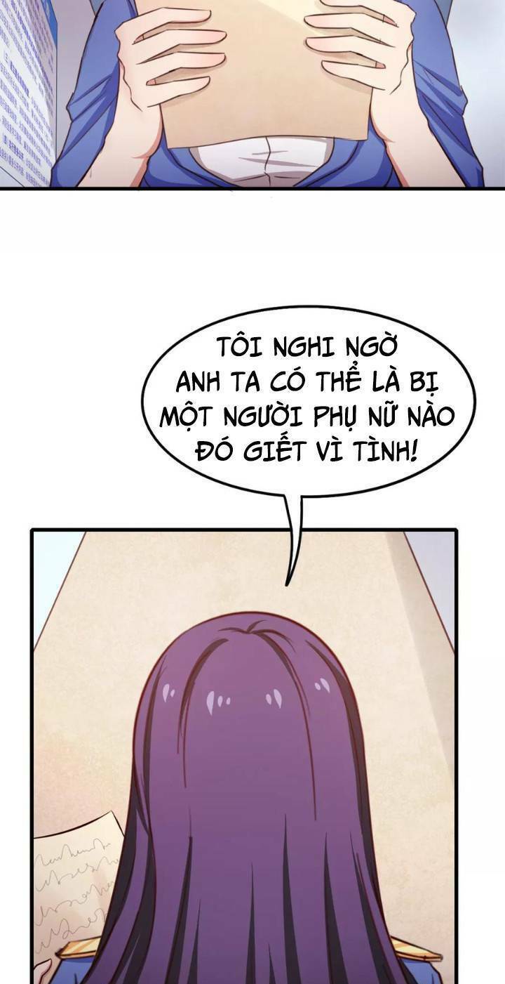 Tôi Và Cô Nàng Thuê Trọ Xinh Đẹp 26 Tuổi Chapter 58 - Trang 2