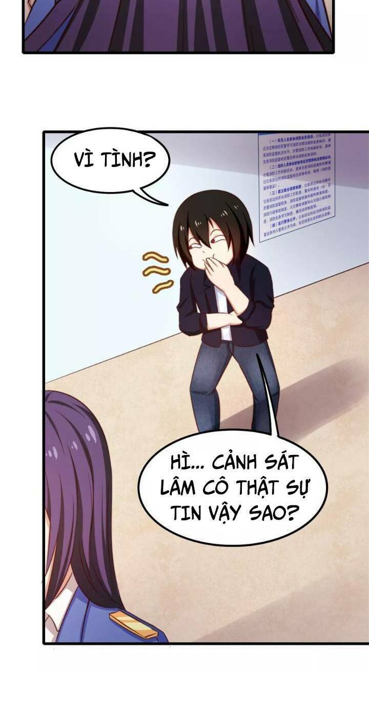 Tôi Và Cô Nàng Thuê Trọ Xinh Đẹp 26 Tuổi Chapter 58 - Trang 2