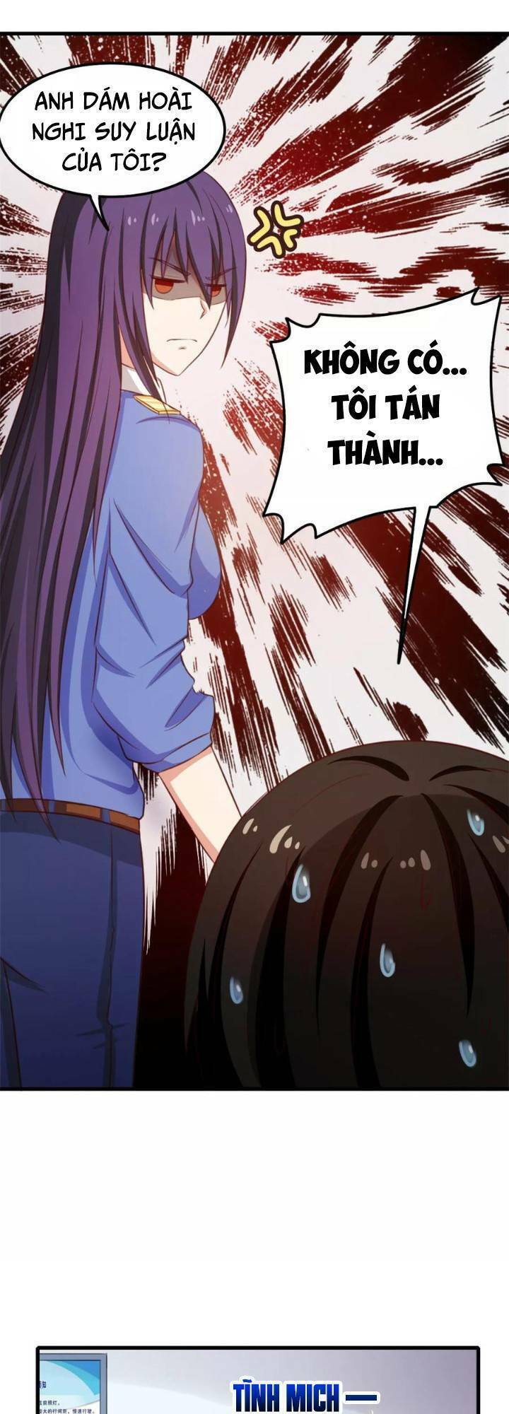 Tôi Và Cô Nàng Thuê Trọ Xinh Đẹp 26 Tuổi Chapter 58 - Trang 2