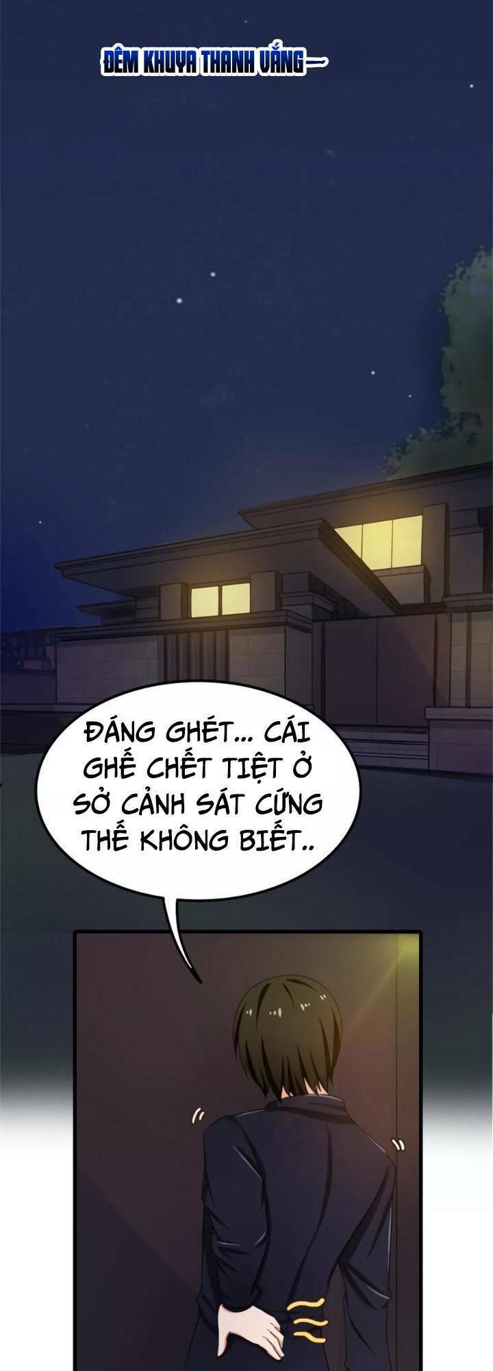 Tôi Và Cô Nàng Thuê Trọ Xinh Đẹp 26 Tuổi Chapter 58 - Trang 2