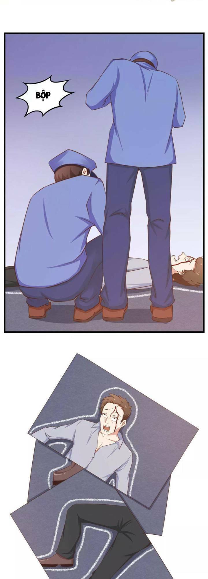 Tôi Và Cô Nàng Thuê Trọ Xinh Đẹp 26 Tuổi Chapter 58 - Trang 2