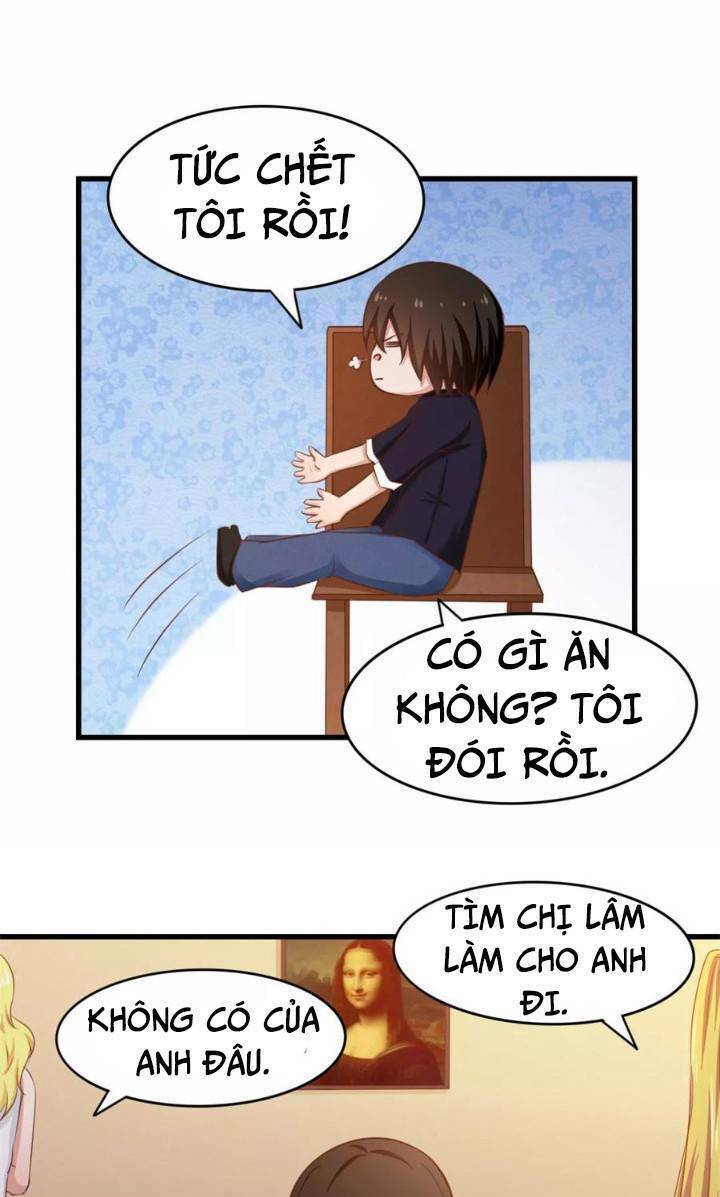 Tôi Và Cô Nàng Thuê Trọ Xinh Đẹp 26 Tuổi Chapter 58 - Trang 2