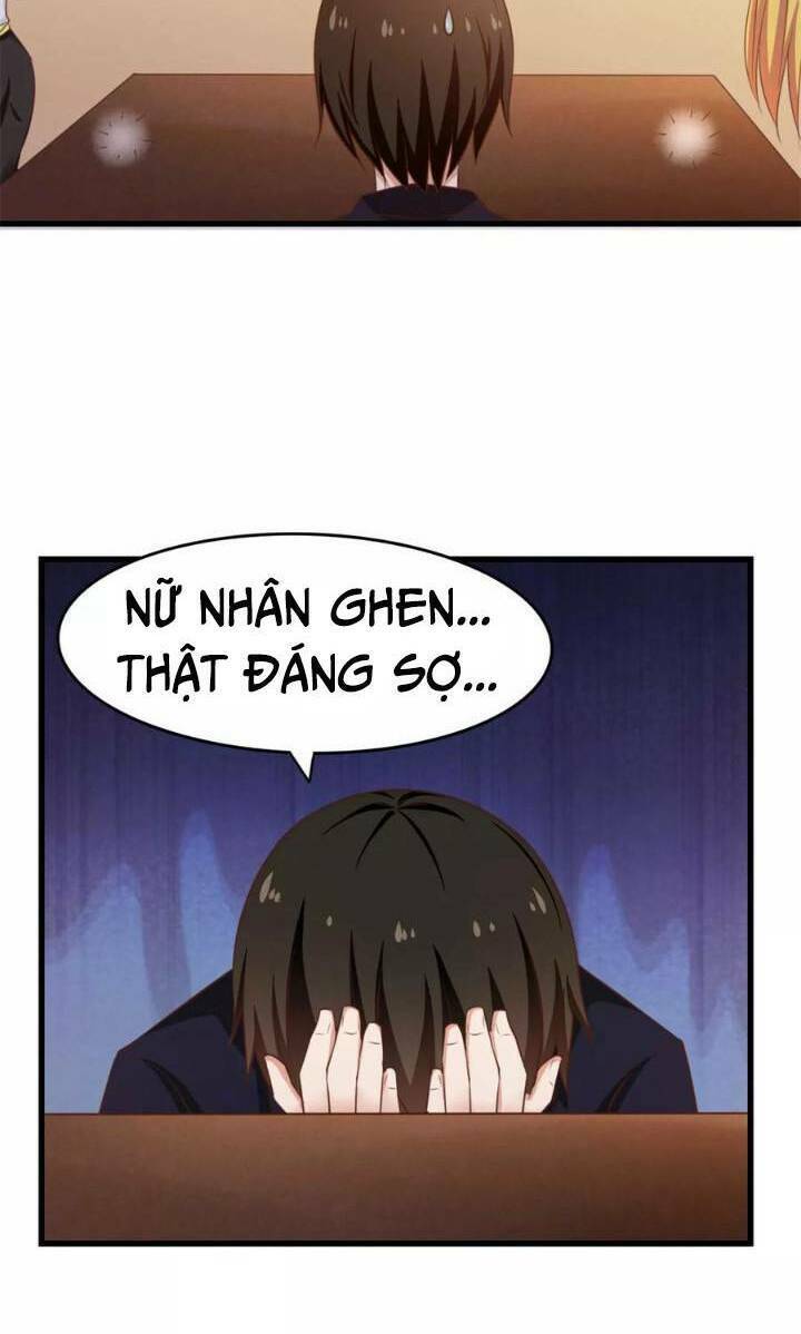 Tôi Và Cô Nàng Thuê Trọ Xinh Đẹp 26 Tuổi Chapter 58 - Trang 2