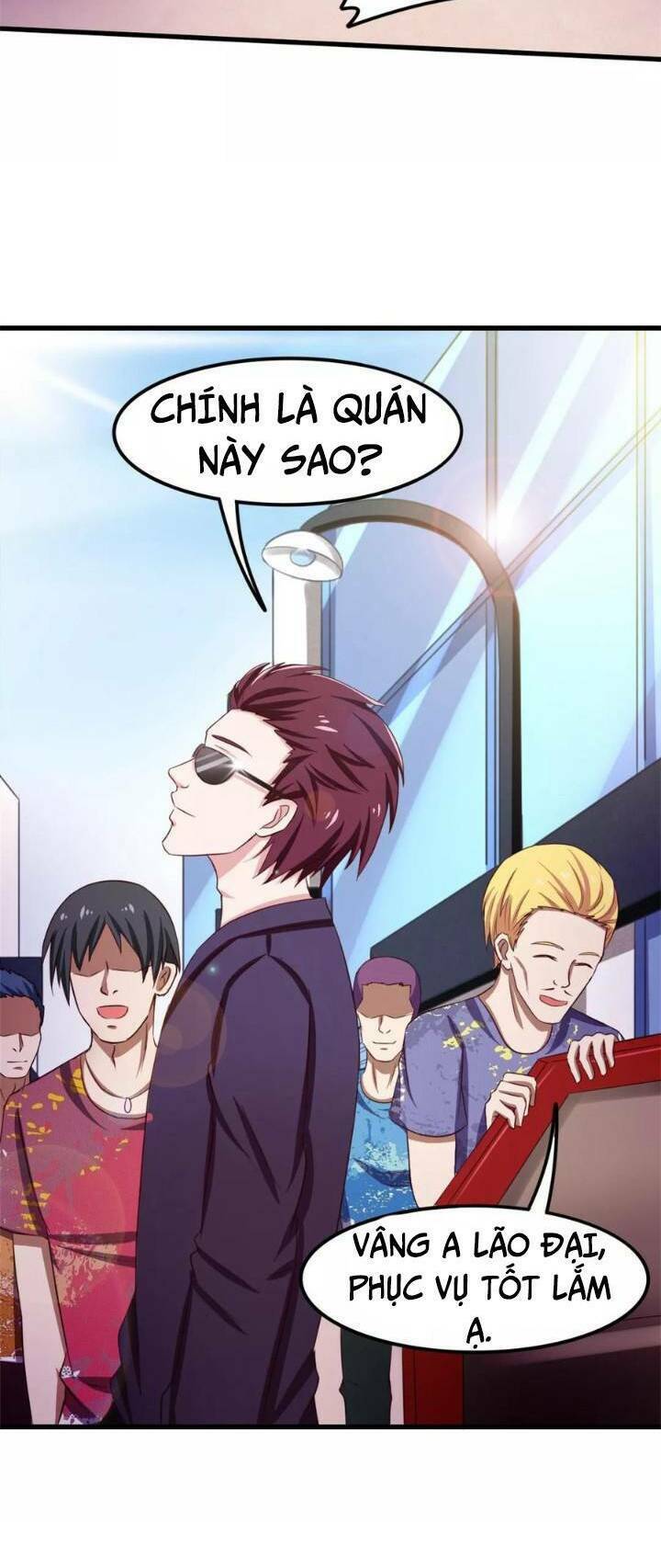 Tôi Và Cô Nàng Thuê Trọ Xinh Đẹp 26 Tuổi Chapter 59 - Trang 2