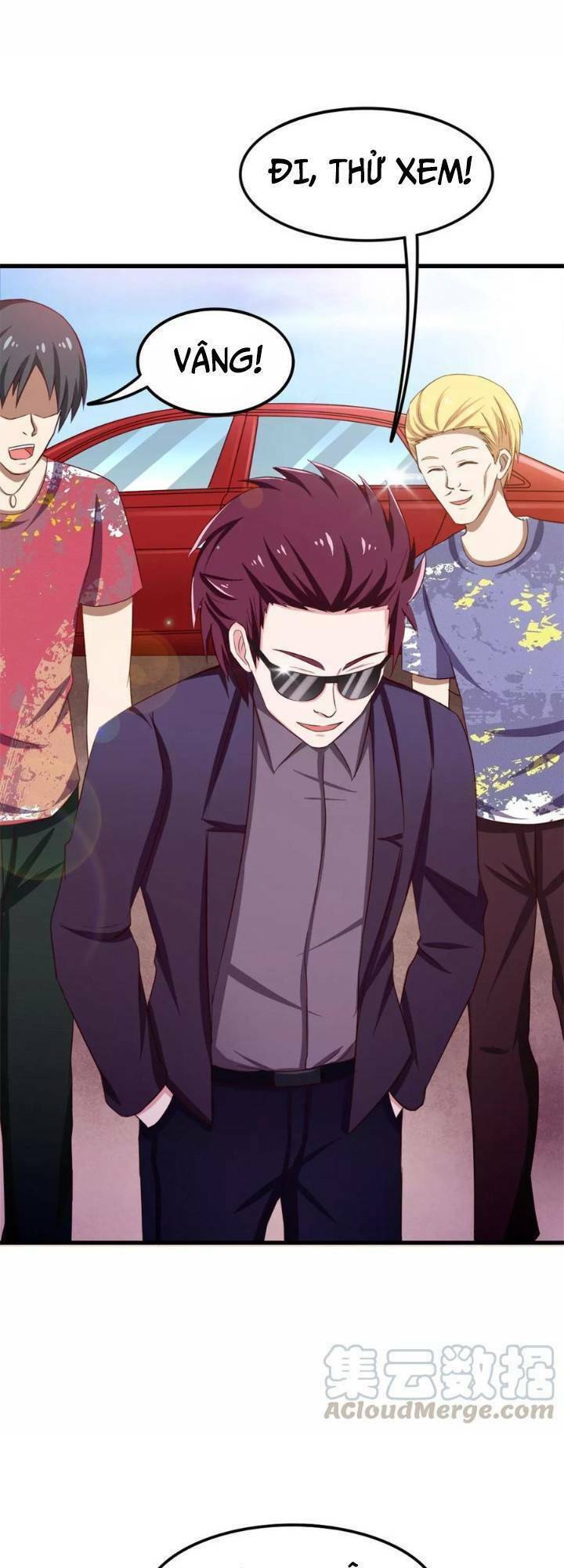 Tôi Và Cô Nàng Thuê Trọ Xinh Đẹp 26 Tuổi Chapter 59 - Trang 2