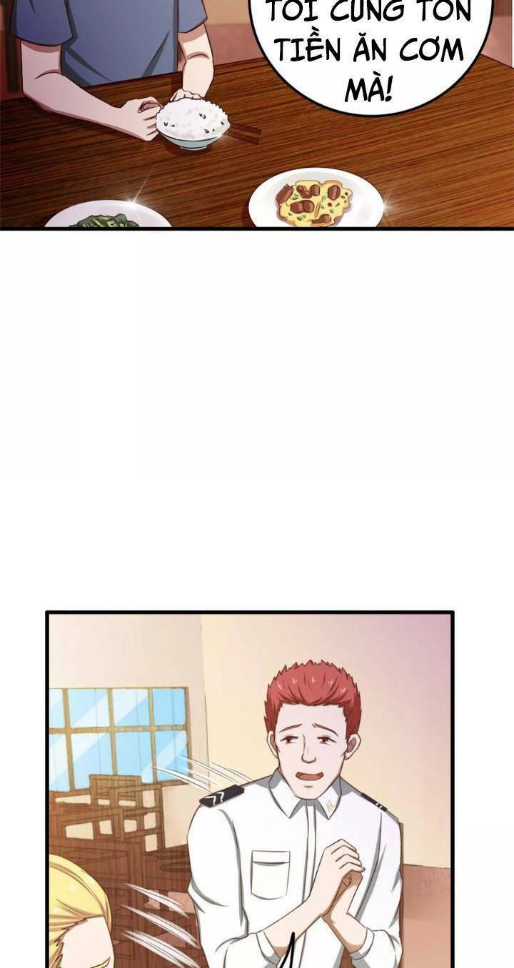 Tôi Và Cô Nàng Thuê Trọ Xinh Đẹp 26 Tuổi Chapter 59 - Trang 2