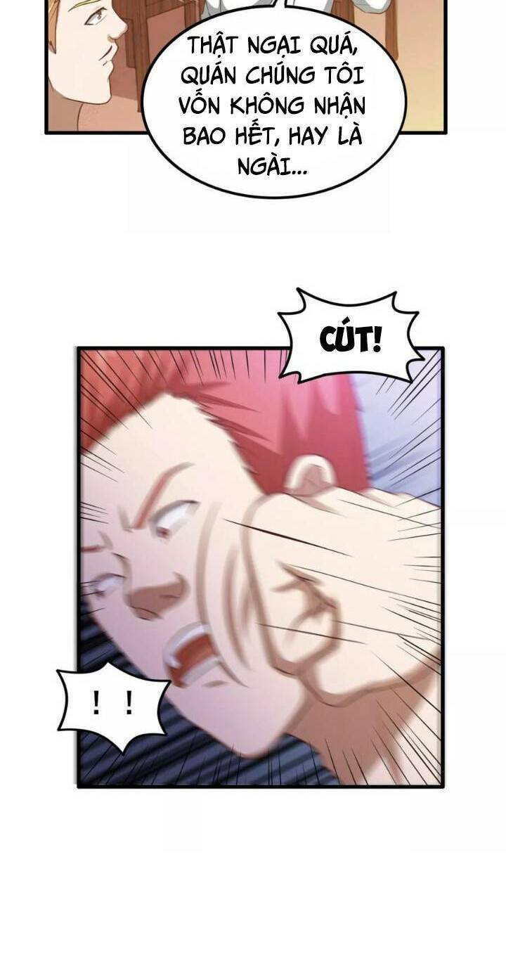 Tôi Và Cô Nàng Thuê Trọ Xinh Đẹp 26 Tuổi Chapter 59 - Trang 2