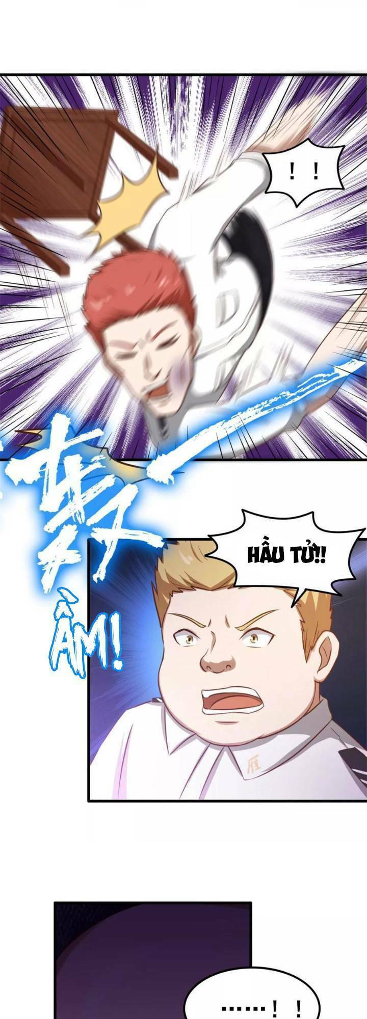 Tôi Và Cô Nàng Thuê Trọ Xinh Đẹp 26 Tuổi Chapter 59 - Trang 2