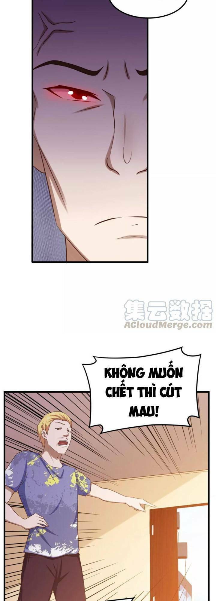 Tôi Và Cô Nàng Thuê Trọ Xinh Đẹp 26 Tuổi Chapter 59 - Trang 2